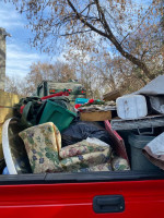 QUICK JUNK REMOVAL, MOVING & CLEAN-OUTS