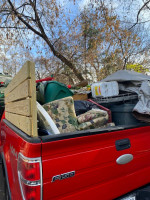 QUICK JUNK REMOVAL, MOVING & CLEAN-OUTS