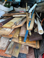 QUICK JUNK REMOVAL, MOVING & CLEAN-OUTS