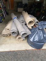 QUICK JUNK REMOVAL, MOVING & CLEAN-OUTS