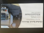 Moving and delivery at affordable price