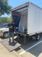 Moving and delivery at affordable price