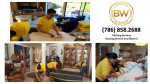 Rain or Heat! Movers Local Moving Labor Service Loading Unloading Move mover