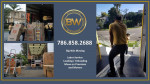 Rain or Heat! Movers Local Moving Labor Service Loading Unloading Move mover