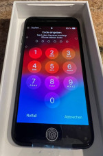 NEW UNLOCKED iPhone SE 3rd Gen - $429 at Apple