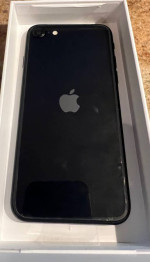 NEW UNLOCKED iPhone SE 3rd Gen - $429 at Apple