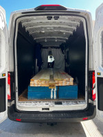 DELIVERY, TRASH/JUNK REMOVAL, MOVING. PICKUP TRUCK, CARGO VAN, BOXTRUCK ⭐️