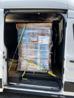 DELIVERY, TRASH/JUNK REMOVAL, MOVING. PICKUP TRUCK, CARGO VAN, BOXTRUCK ⭐️