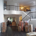 Affordable moving services 275 with 2 movers for 2 hours