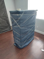 Affordable moving services 275 with 2 movers for 2 hours