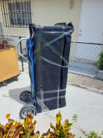 Affordable moving services 275 with 2 movers for 2 hours