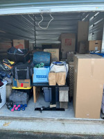 Junk Removal & Moving!!