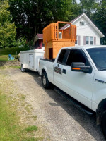 Junk Removal & Moving!!