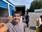 MOVING COMPANY - $99p/h, 2 PRO Movers, 1 TRUCK! FULL SERVICE MOVING