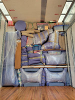 MOVING COMPANY - $99p/h, 2 PRO Movers, 1 TRUCK! FULL SERVICE MOVING