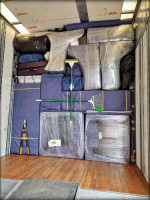 MOVING COMPANY - $99p/h, 2 PRO Movers, 1 TRUCK! FULL SERVICE MOVING