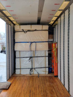 MOVING COMPANY - $99p/h, 2 PRO Movers, 1 TRUCK! FULL SERVICE MOVING
