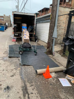 LOCAL MOVING /LABOR READY MEN