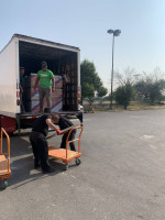 LOCAL MOVING /LABOR READY MEN