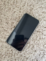 White IPhone XR 64gb