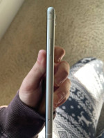 White IPhone XR 64gb