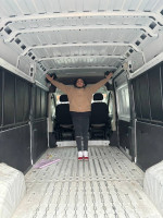 24/7 MOVING AND DELIVERY/JUNK REMOVAL SERVICE