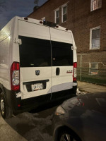 24/7 MOVING AND DELIVERY/JUNK REMOVAL SERVICE