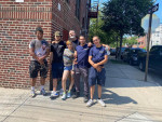 24/7 MOVING AND DELIVERY/JUNK REMOVAL SERVICE
