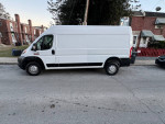 **Moving, Move Outs, Clean outs, Cargo etc… BE RIGHT THERE LLC **