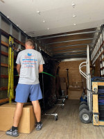 _🔴  LOCAL  MOVING COMPANY __$75 p/h __2 PRO MOVERS  TRUCK INCLUDED 🚚
