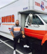 Tiger Moving - Greenville’s Friendly and Reliable Movers