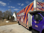 Tiger Moving - Greenville’s Friendly and Reliable Movers