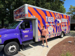Tiger Moving - Greenville’s Friendly and Reliable Movers