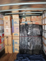 Prime Movers USA moving service
