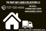 🚛➡️RELIABLE MOVING DONE YOUR WAY!⬅️🚛(LICENSED & INSURED)