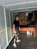 BUDGET RELIABLE MOVING February Special - (904) 800-9594