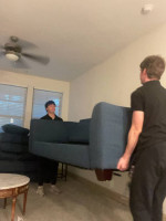 BUDGET RELIABLE MOVING February Special - (904) 800-9594