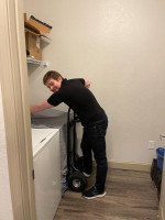BUDGET RELIABLE MOVING February Special - (904) 800-9594