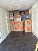 Man with Van and truck ๐24/7๐TJ moving compony Professional Movers. โ๏ธ