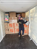 Man with Van and truck ๐24/7๐TJ moving compony Professional Movers. โ๏ธ