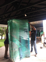 Trinity Movers: Moving, Hauling + TV Mounting