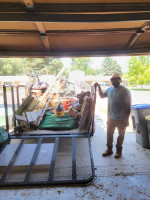 CHEAP JUNK REMOVAL MOVING HAULING LABOR SERVICE LOW COST JUNK REMOVAL