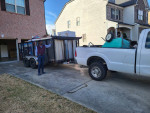 CHEAP JUNK REMOVAL MOVING HAULING LABOR SERVICE LOW COST JUNK REMOVAL