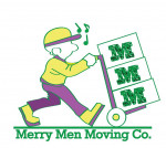 🏠QUALITY MOVING AT FAIR PRICES CALL MERRYMEN MOVERS.$25 X HR X MAN❗️✧