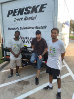 🏠QUALITY MOVING AT FAIR PRICES CALL MERRYMEN MOVERS.$25 X HR X MAN❗️✧