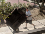 🏠QUALITY MOVING AT FAIR PRICES CALL MERRYMEN MOVERS.$25 X HR X MAN❗️✧