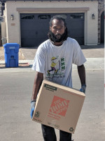 🏠QUALITY MOVING AT FAIR PRICES CALL MERRYMEN MOVERS.$25 X HR X MAN❗️✧