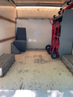 STRONG GUY MOVING $180 FLAT RATE PER TRUCK LOAD