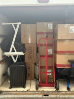 STRONG GUY MOVING $180 FLAT RATE PER TRUCK LOAD