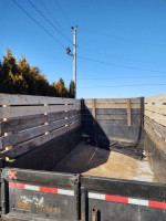 LICENSED AND INSURED Cheap junk removal/ moving/ deliveries